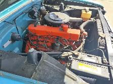 1963 Chevrolet Nova - Photo 32