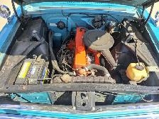 1963 Chevrolet Nova - Photo 33