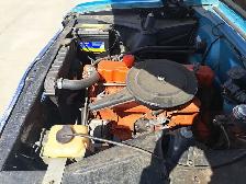 1963 Chevrolet Nova - Photo 34