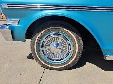 1963 Chevrolet Nova - Photo 35