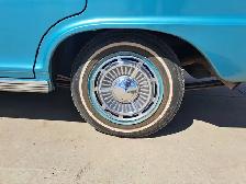 1963 Chevrolet Nova - Photo 38