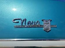 1963 Chevrolet Nova - Photo 41