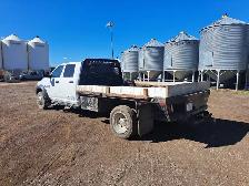 2015 Ram 5500 - Photo 4