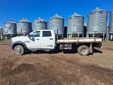 2015 Ram 5500 - Photo 5