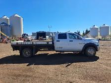2015 Ram 5500 - Photo 6