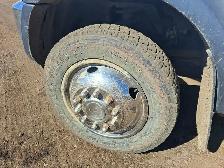 2015 Ram 5500 - Photo 33