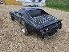 1976 Chevrolette Corvette Stingray - Photo 3