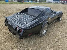1976 Chevrolette Corvette Stingray - Photo 4