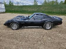1976 Chevrolette Corvette Stingray - Photo 5