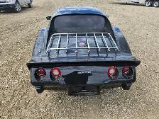 1976 Chevrolette Corvette Stingray - Photo 7