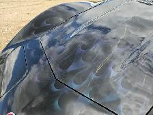 1976 Chevrolette Corvette Stingray - Photo 9