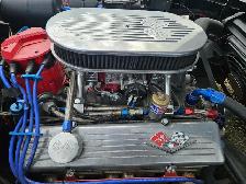 1976 Chevrolette Corvette Stingray - Photo 13