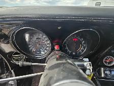 1976 Chevrolette Corvette Stingray - Photo 19