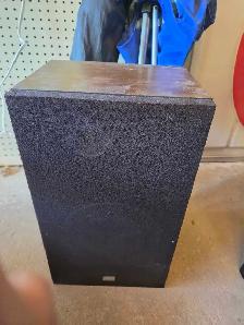 Sansui speakers - Photo 2