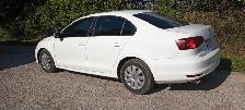 2017 VOLKSWAGEN JETTA TSI - Photo 3
