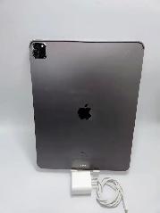 iPad Pro 12.9 5Gn 128gb Wifi Grey 3 Months Warranty W/Charger