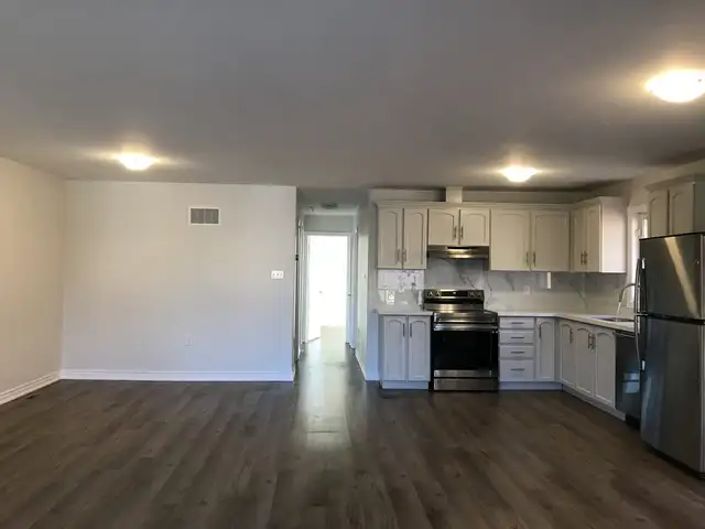 House for rent Bradford On