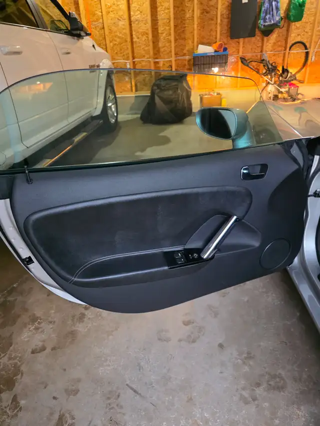 2007 Saturn sky convertible - Photo 5