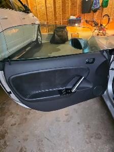 2007 Saturn sky convertible - Photo 5