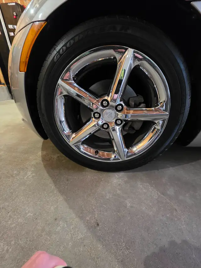 2007 Saturn sky convertible - Photo 7
