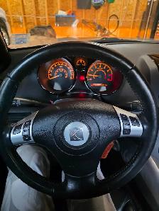 2007 Saturn sky convertible - Photo 8