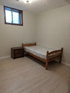 Room for rent (Men only)