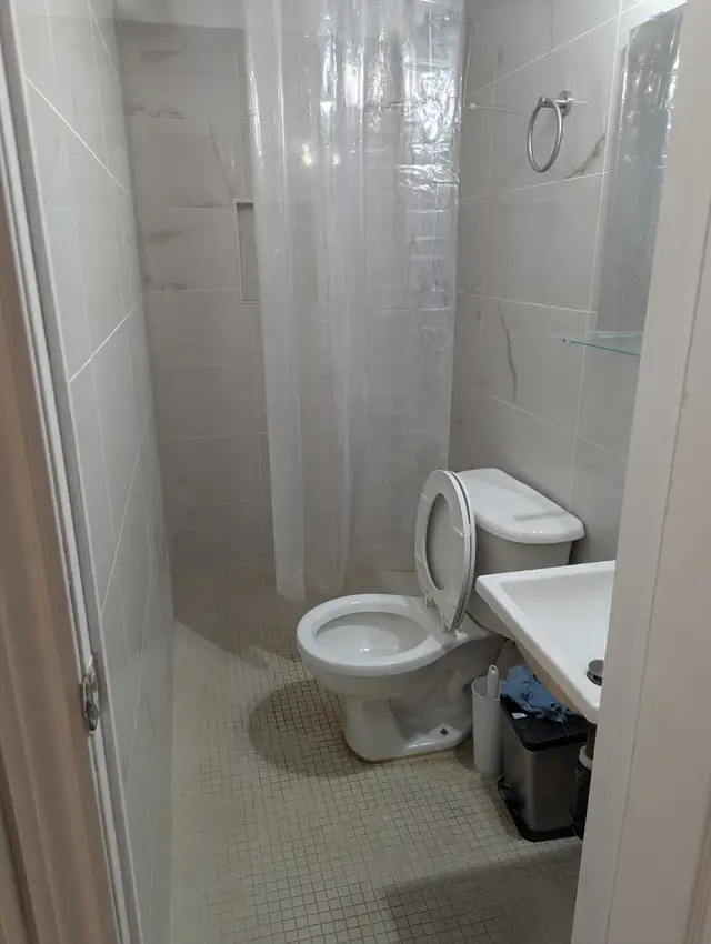 Room for rent (Men only) - Photo 5