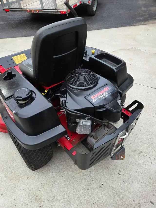 Toro timecutter 50' - Photo 4