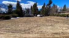 Cabin at Ditch Lake for Sale, 2 parcels of land - Photo 2