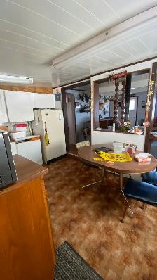 Cabin at Ditch Lake for Sale, 2 parcels of land - Photo 4