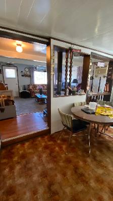 Cabin at Ditch Lake for Sale, 2 parcels of land - Photo 5