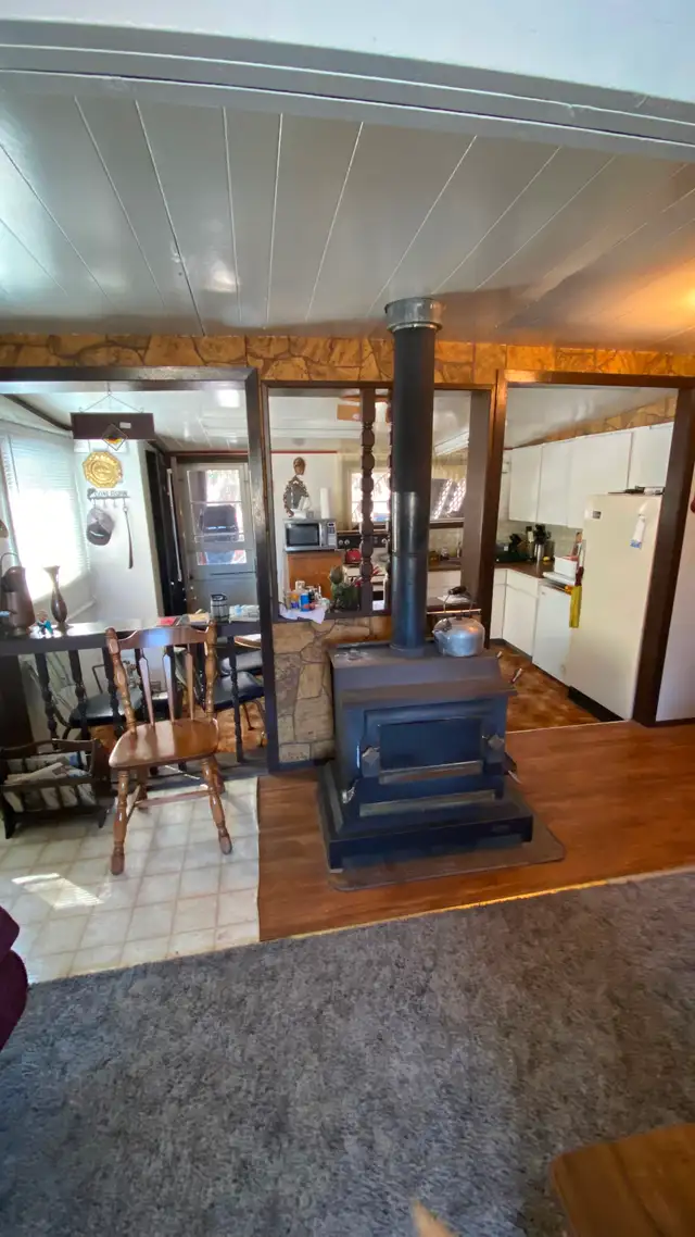 Cabin at Ditch Lake for Sale, 2 parcels of land - Photo 7