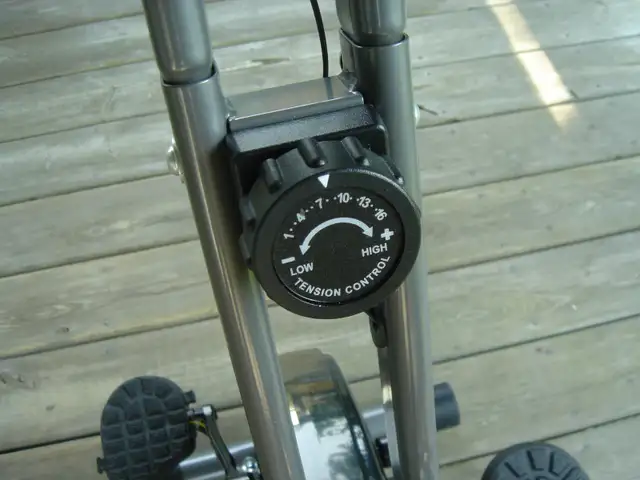 Exercise Bike, Linbousa Brand,Like new Condition - Photo 6