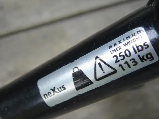 Walker- Dana Douglas Rollator- Nexus 3  Walker, New Condition - Photo 5