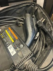 Mopar Jeep Level 1 EV Charger