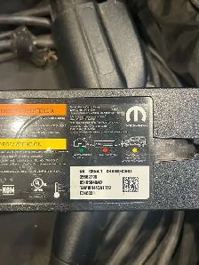 Mopar Jeep Level 1 EV Charger - Photo 2
