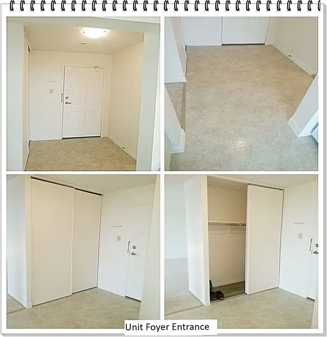 One Bedroom Rental Unit Available at 1600 Adelaide Street London - Photo 3
