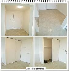 One Bedroom Rental Unit Available at 1600 Adelaide Street London - Photo 3
