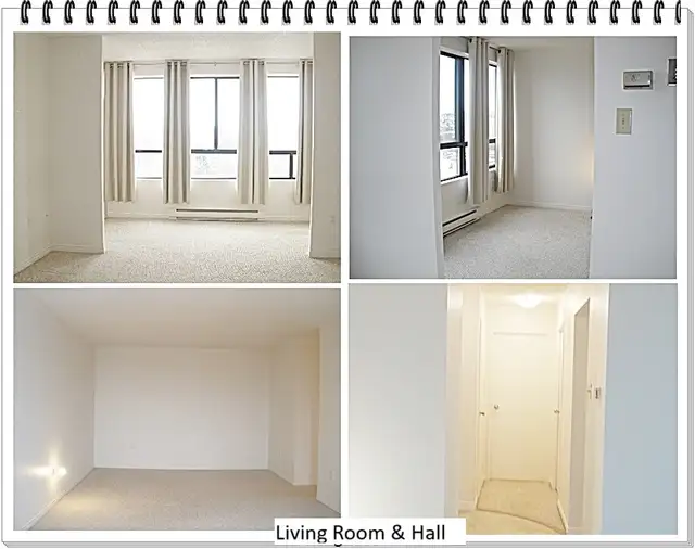 One Bedroom Rental Unit Available at 1600 Adelaide Street London - Photo 6