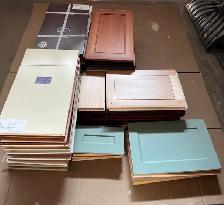 Custom Cabinet Doors Never Used - Photo 3