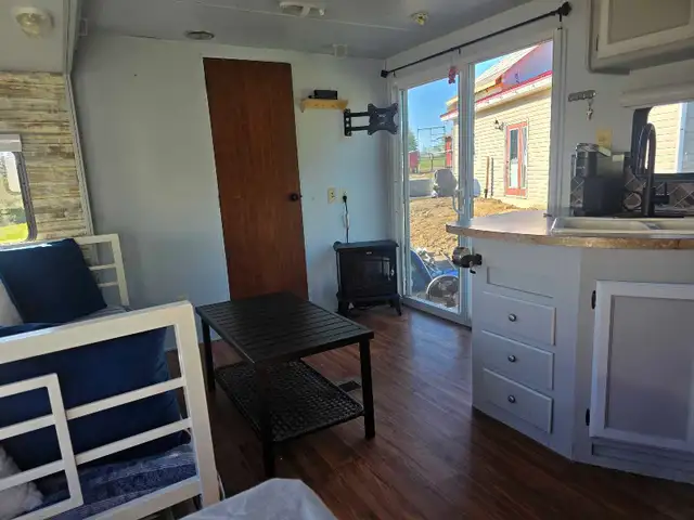 2014 Wildwood With Bunkhouse 36ft - Photo 4
