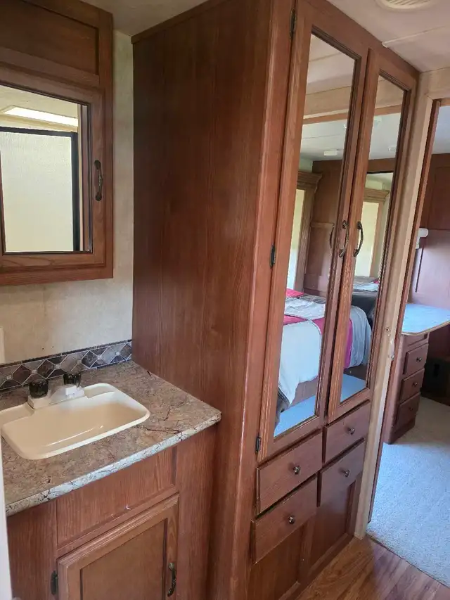 2014 Wildwood With Bunkhouse 36ft - Photo 7