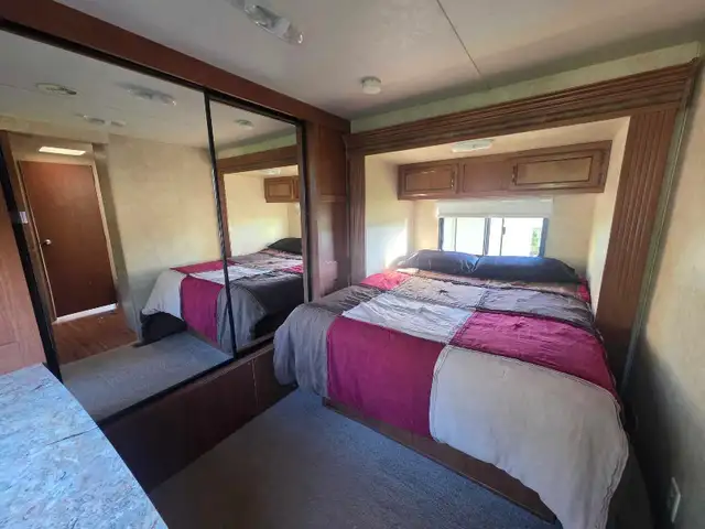 2014 Wildwood With Bunkhouse 36ft - Photo 8