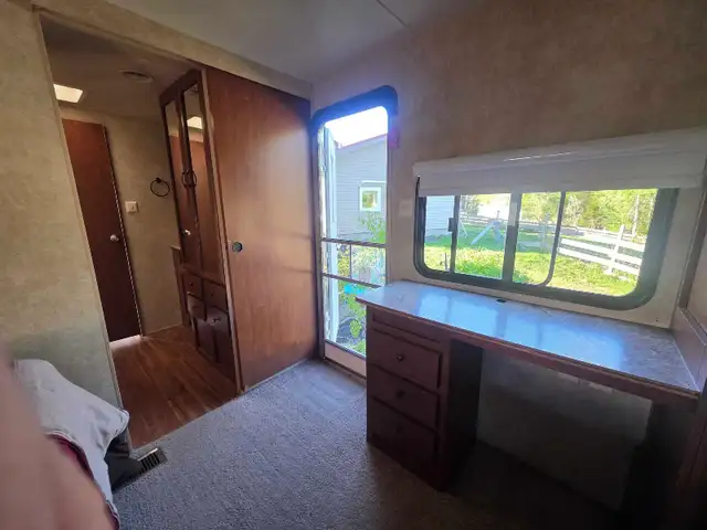 2014 Wildwood With Bunkhouse 36ft - Photo 9