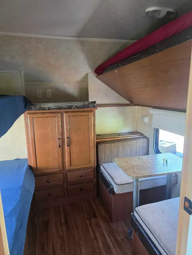 2014 Wildwood With Bunkhouse 36ft - Photo 10