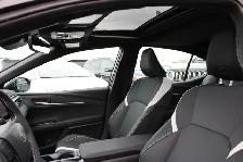 2025 Toyota Camry SE - Photo 7