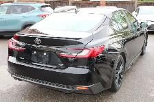 2025 Toyota Camry SE - Photo 16