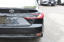 2025 Toyota Camry SE - Photo 18