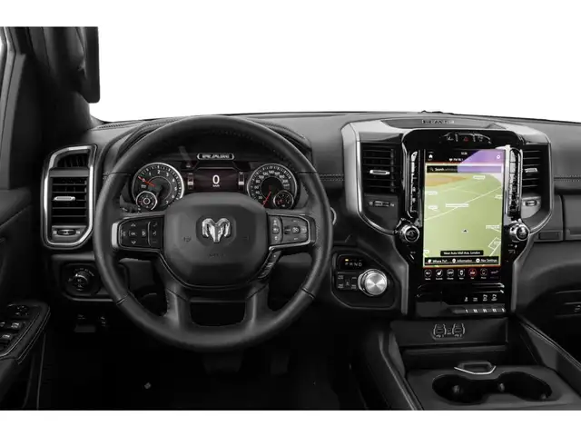 2022 RAM 1500 Sport - Photo 4