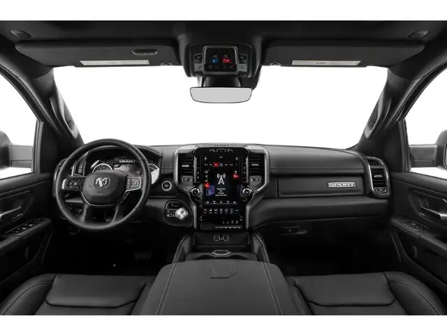 2022 RAM 1500 Sport - Photo 5
